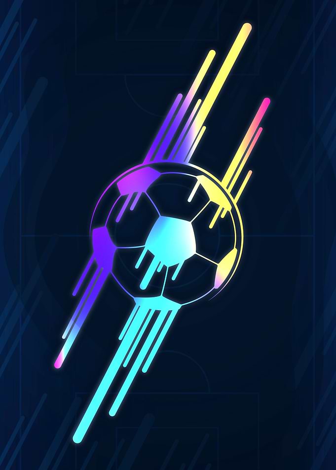 Glitched Football