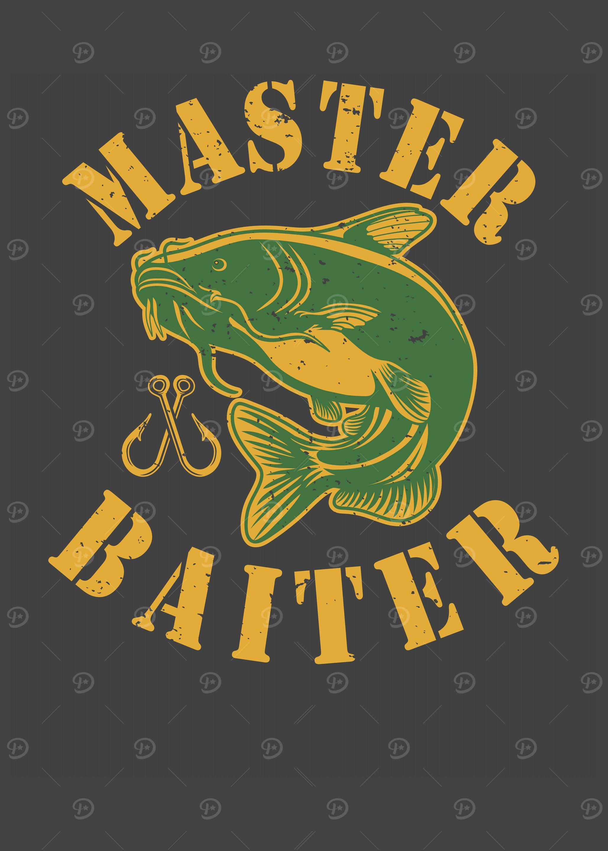 Master Baiter Wels