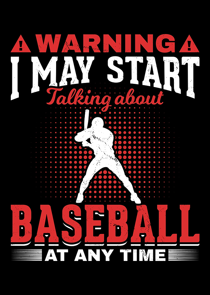 Baseball Fan Baseball