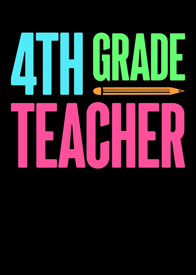 4th Grade Teacher