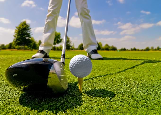 golf