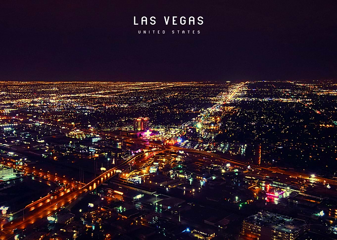 Las Vegas