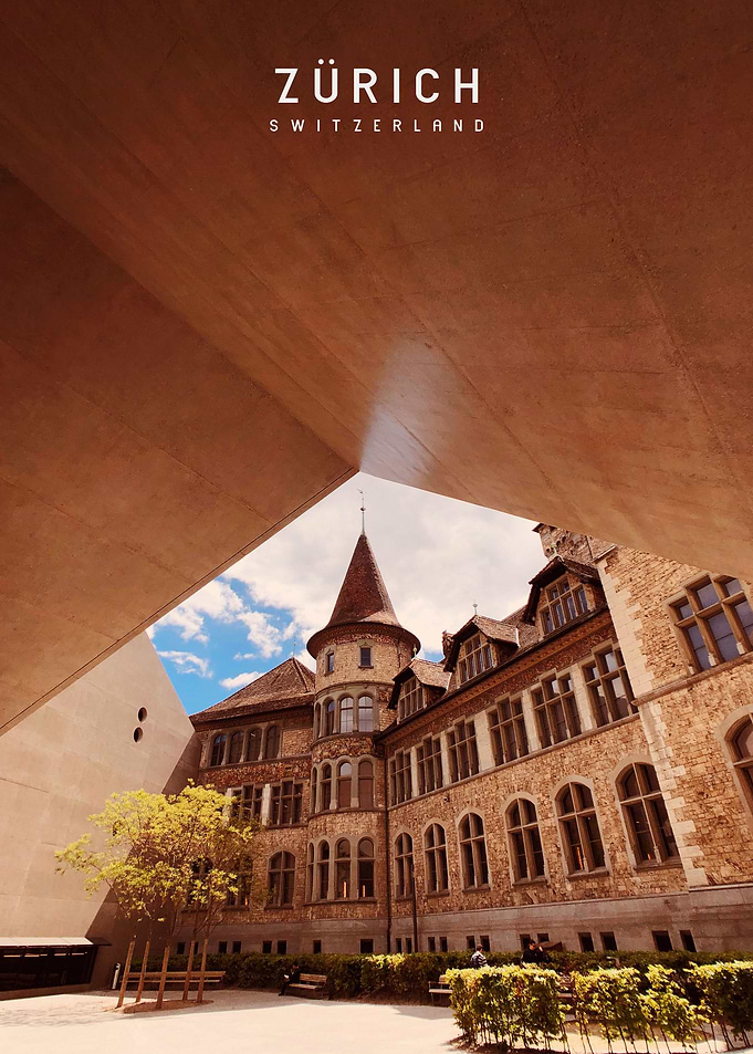 Zurich