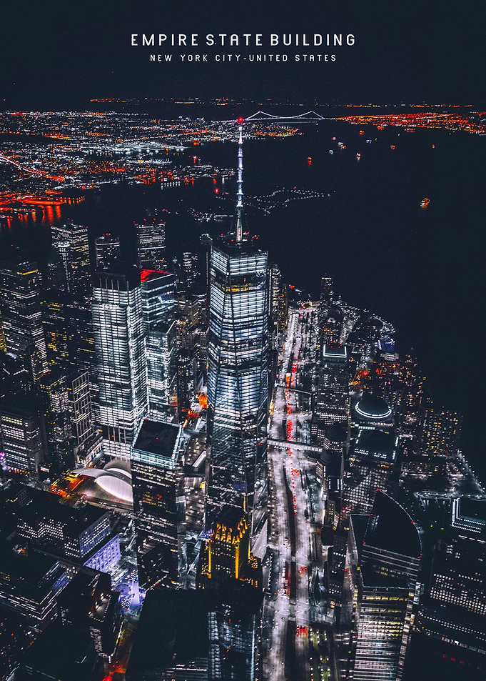 Empire State Building