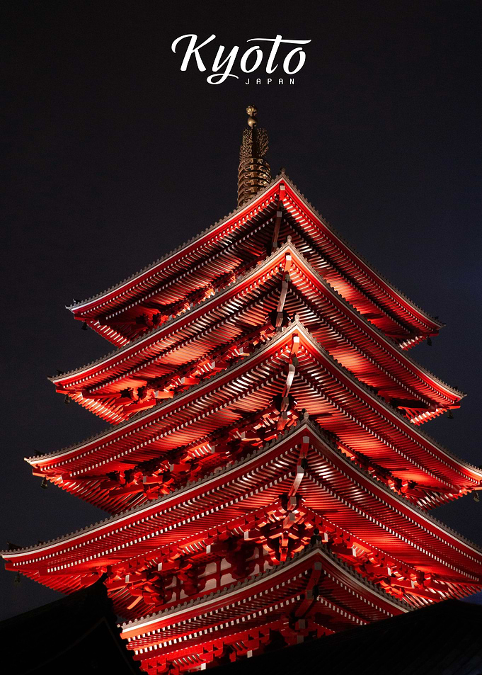 Kyoto