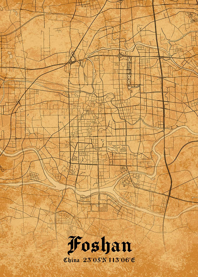 Foshan