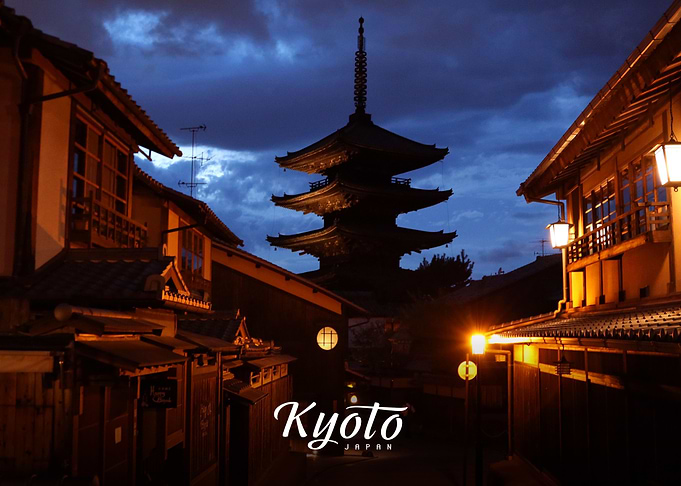 Kyoto