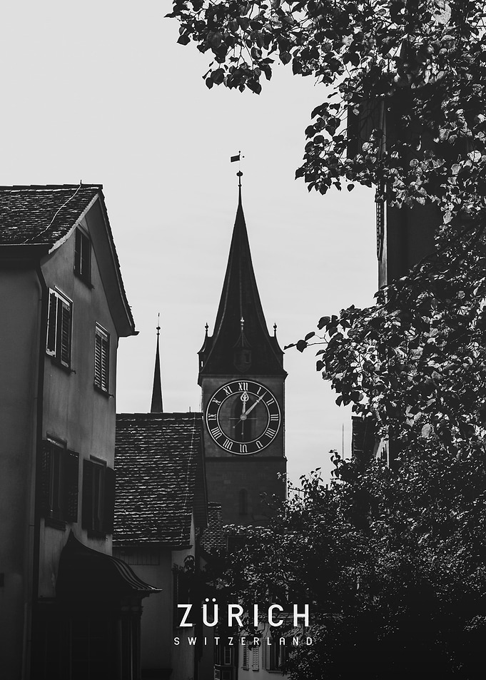 Zurich