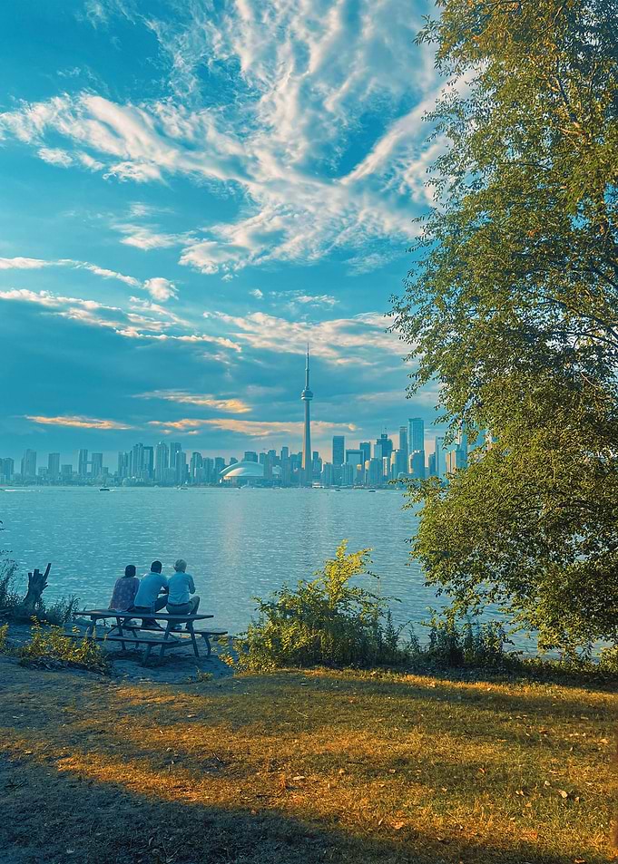 Toronto Summer 03