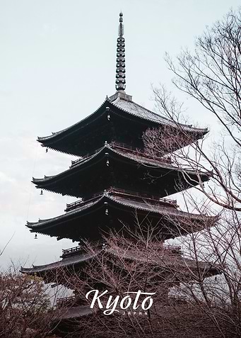 Kyoto