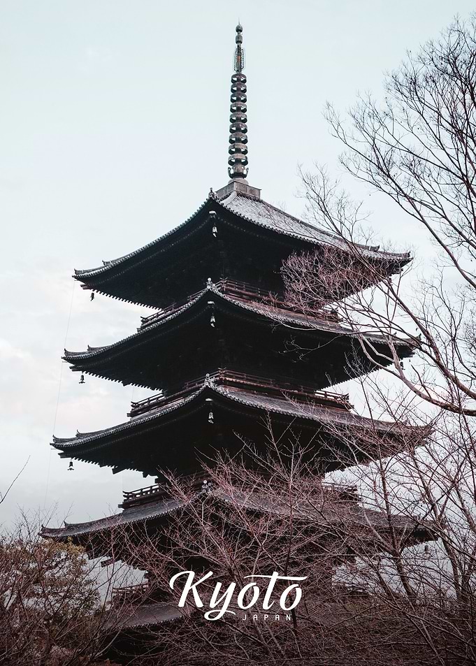 Kyoto