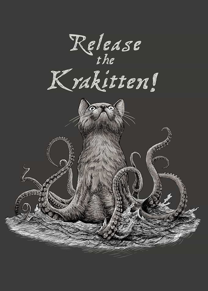 Krakitten