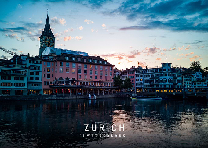 Zurich