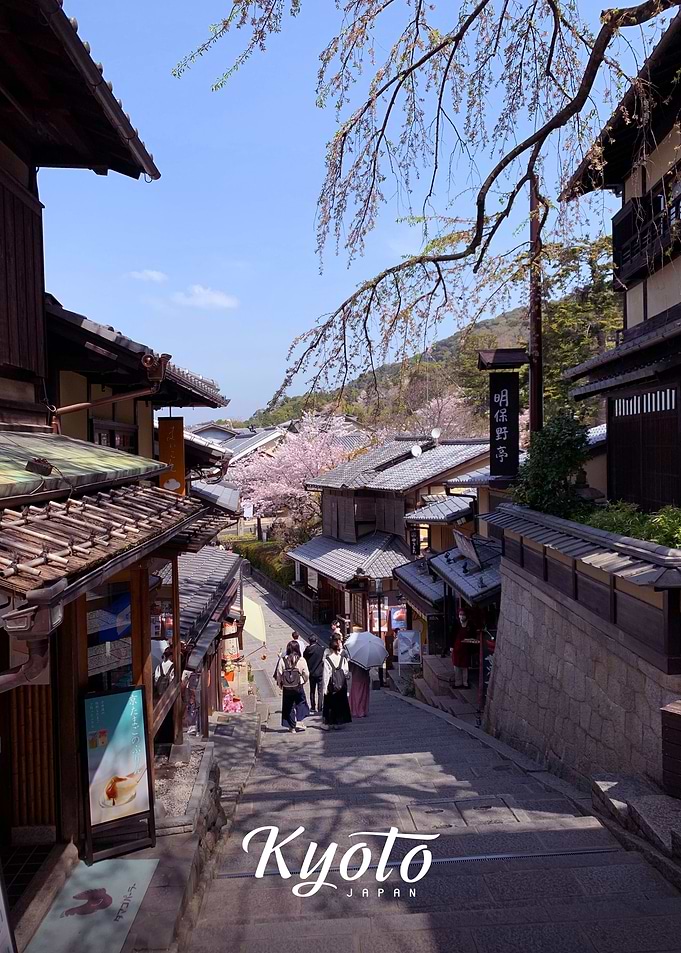 Kyoto