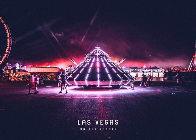 Las Vegas