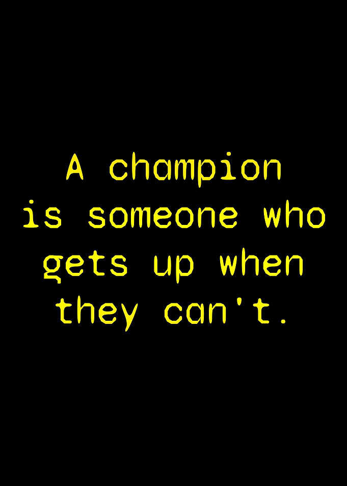 Gym Quotes Motivational