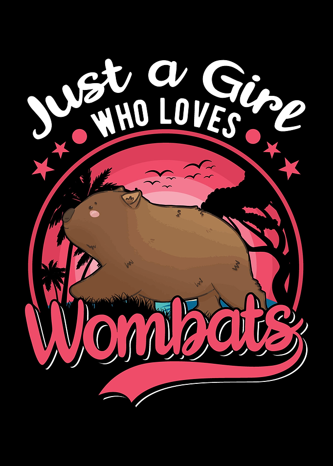 Just A Girl Who Loves Womb