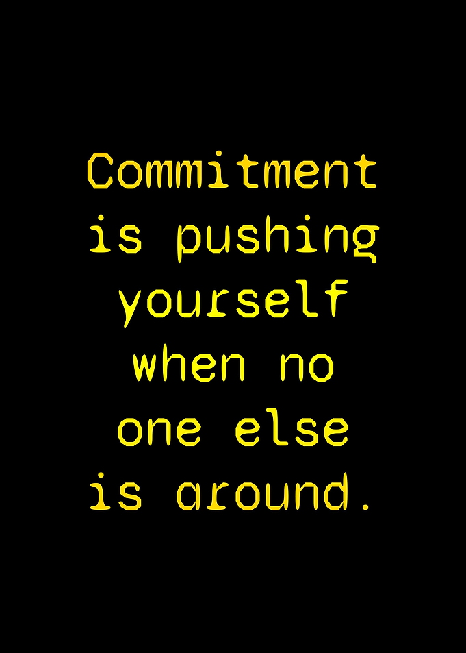 Gym Quotes Motivational