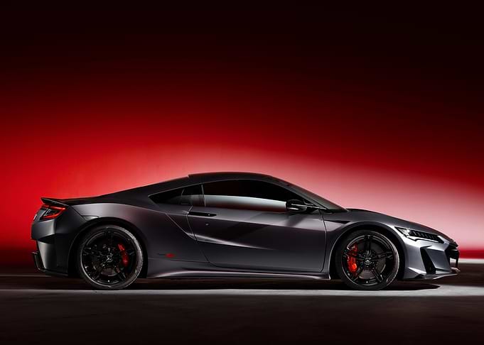 Honda NSX