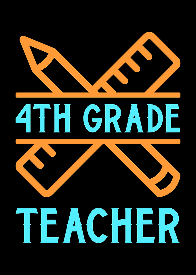 4th Grade Teacher