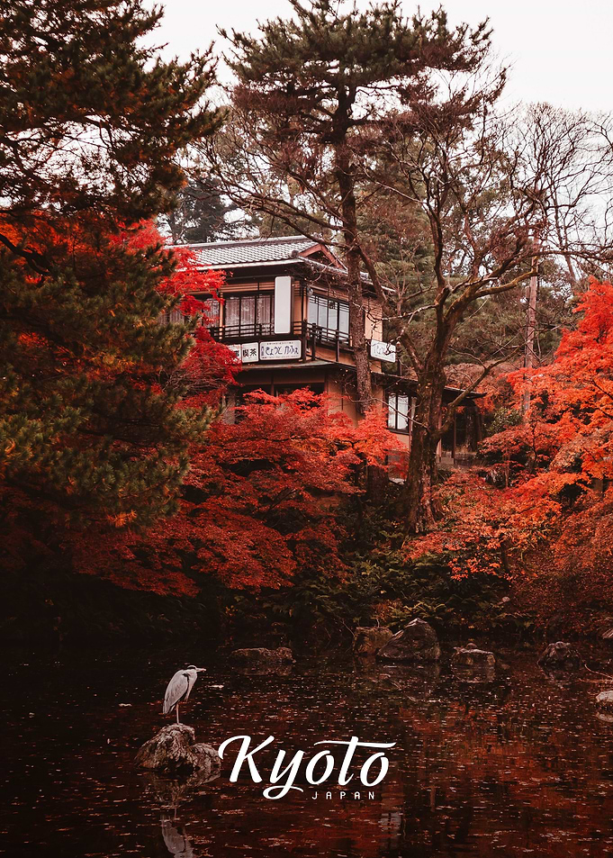 Kyoto