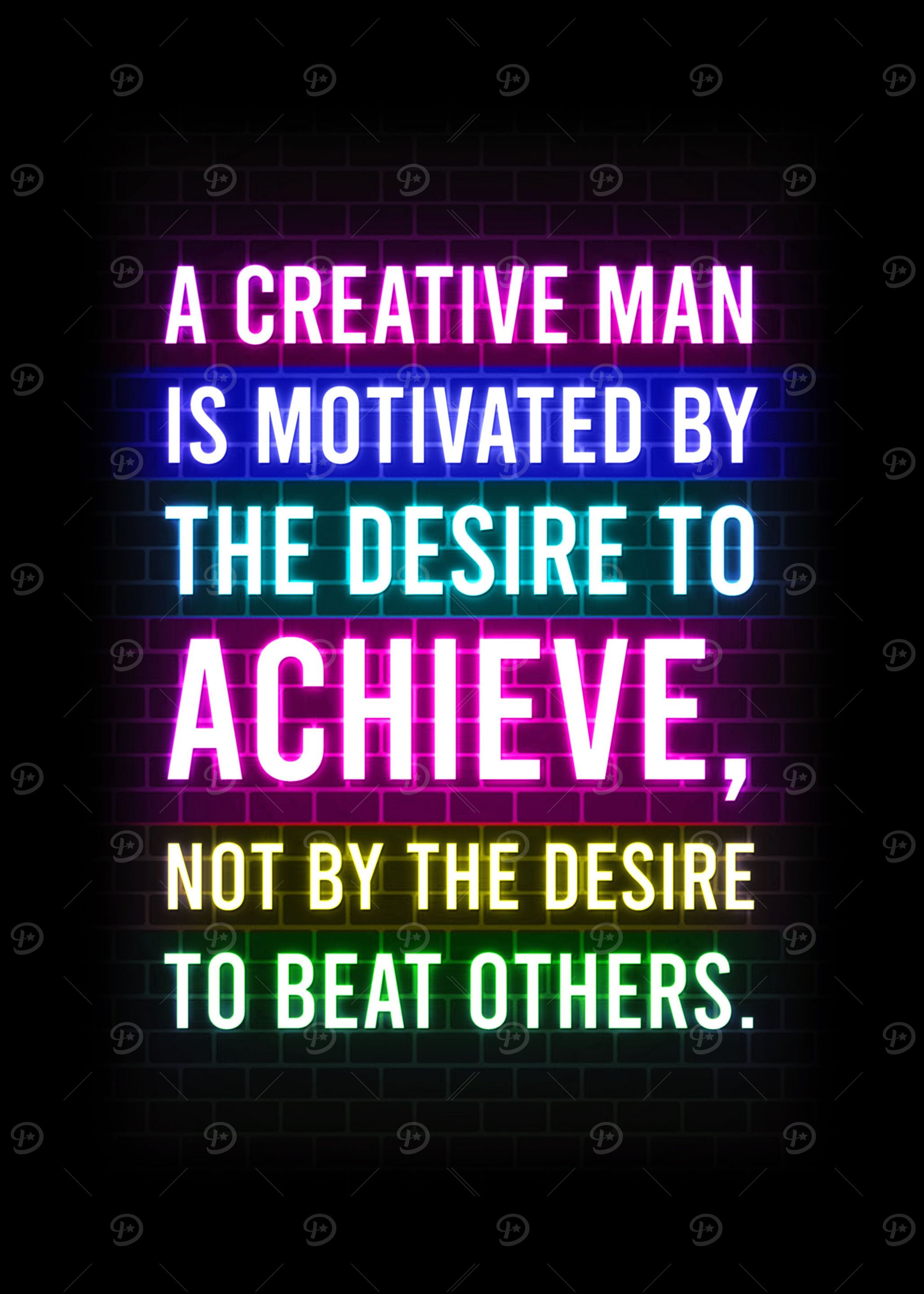Motivation Quotes