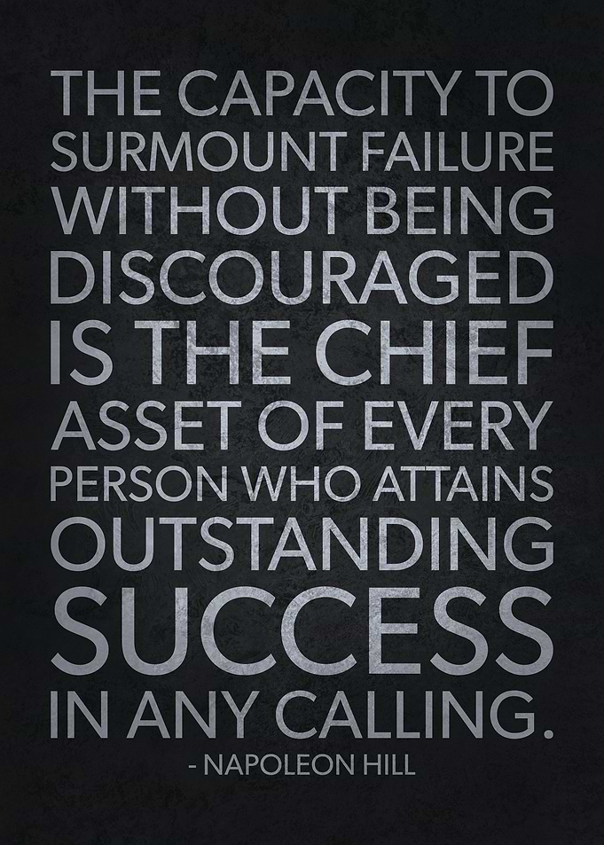Success Quote