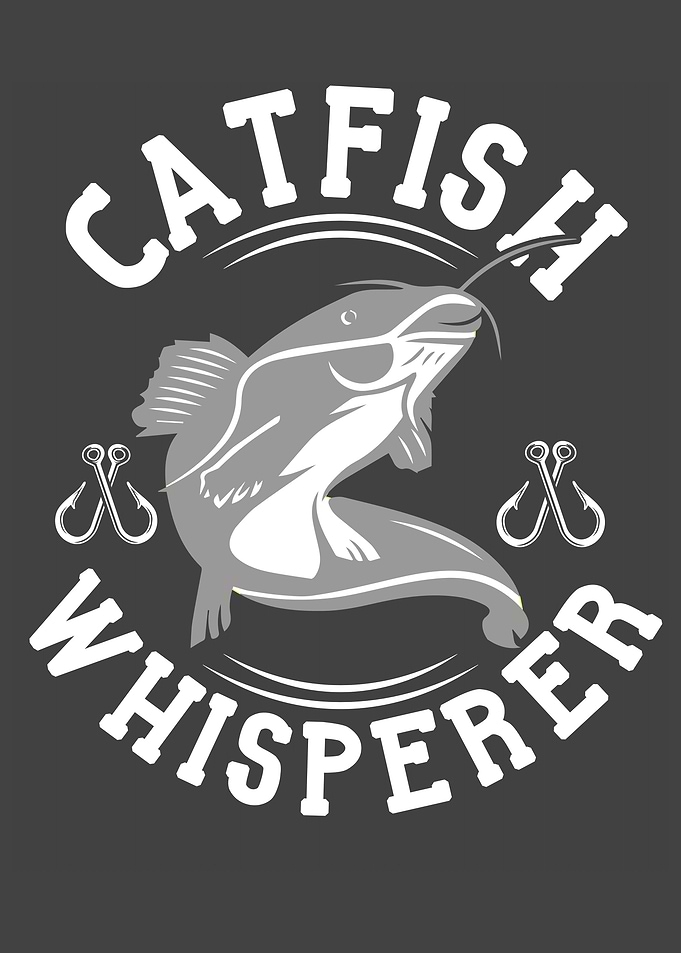Catfish Whisperer Wels