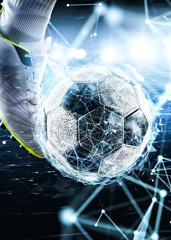 Soccer Kick
