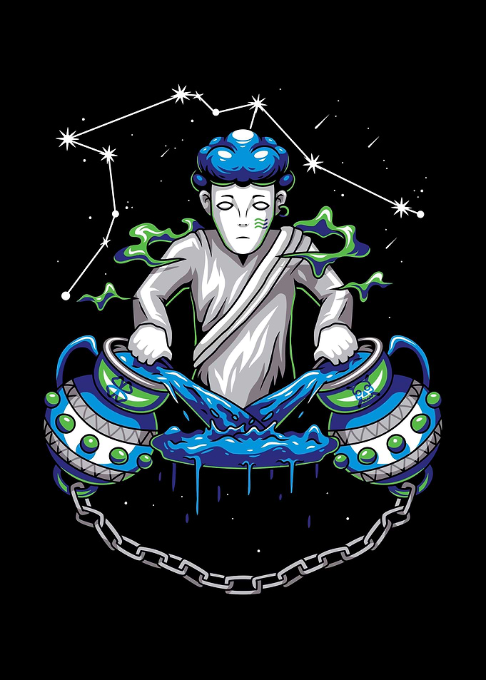 Zodiac Star
