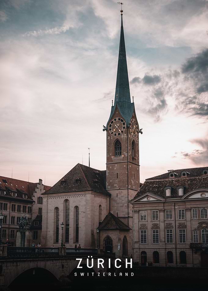 Zurich