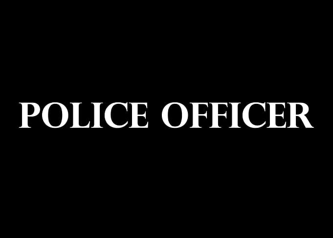 police officer