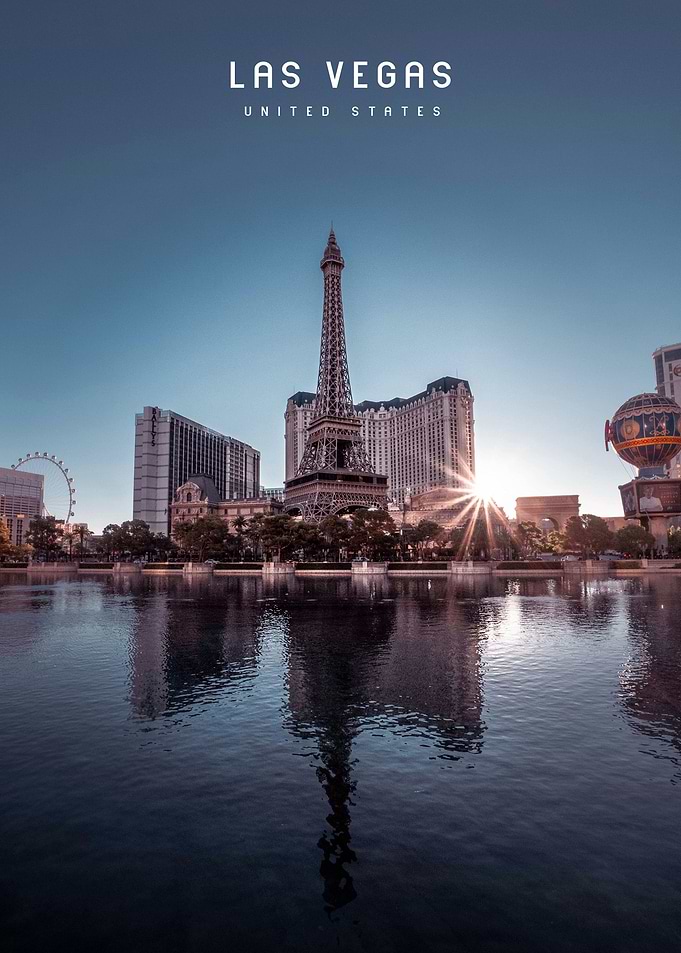 Las Vegas