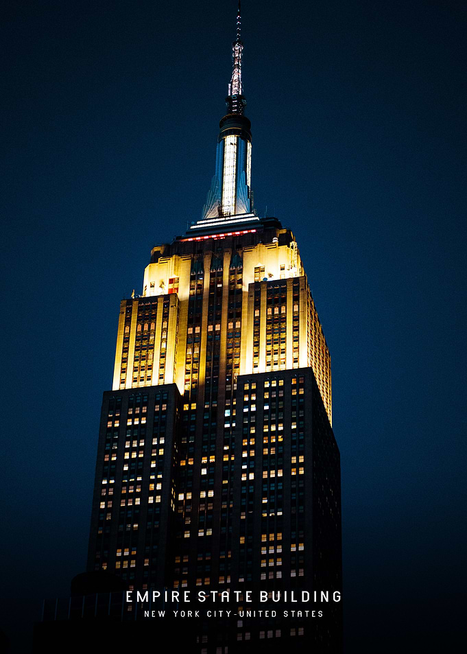 Empire State Building