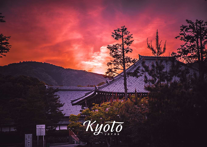 Kyoto