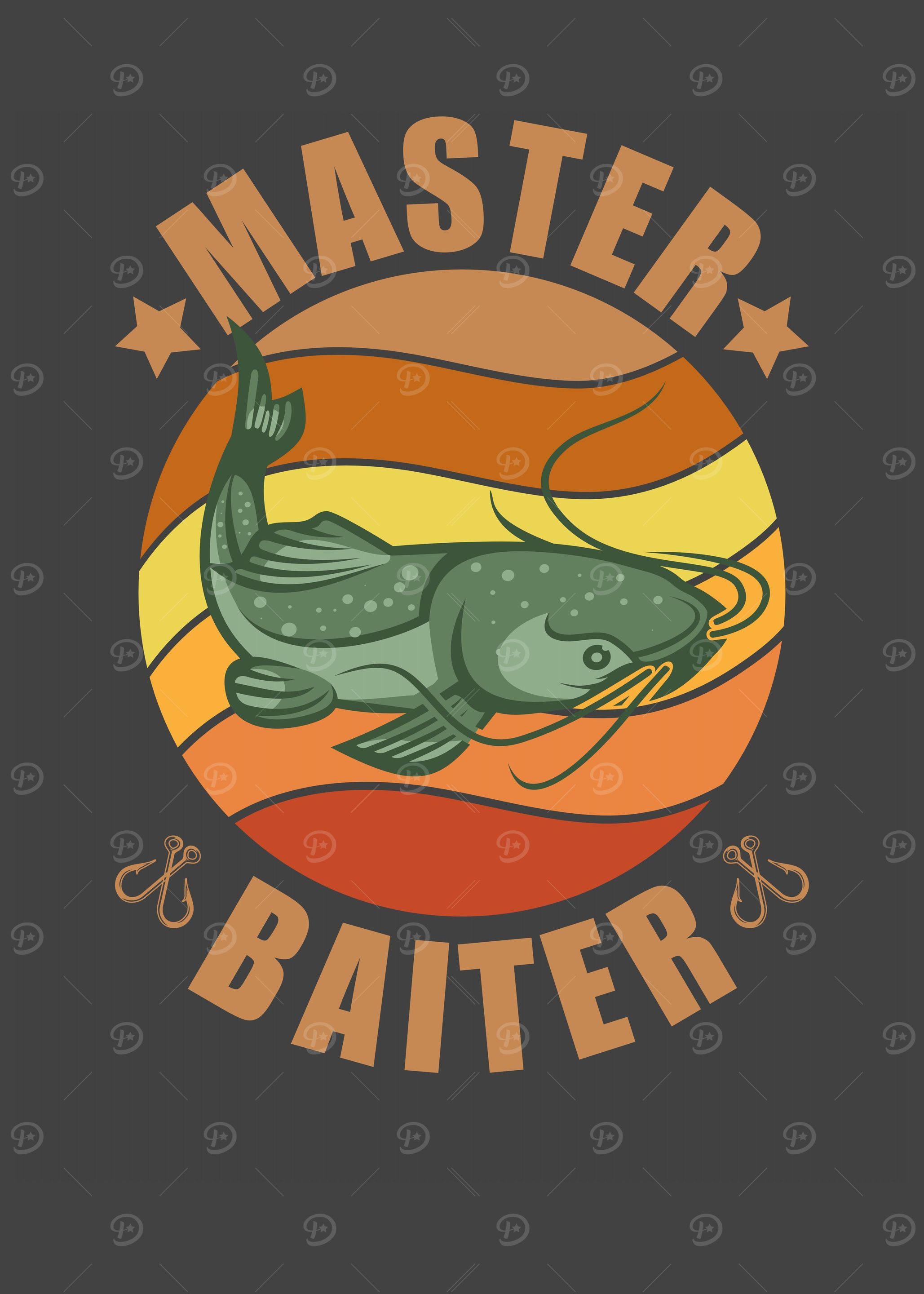 Master Baiter Wels