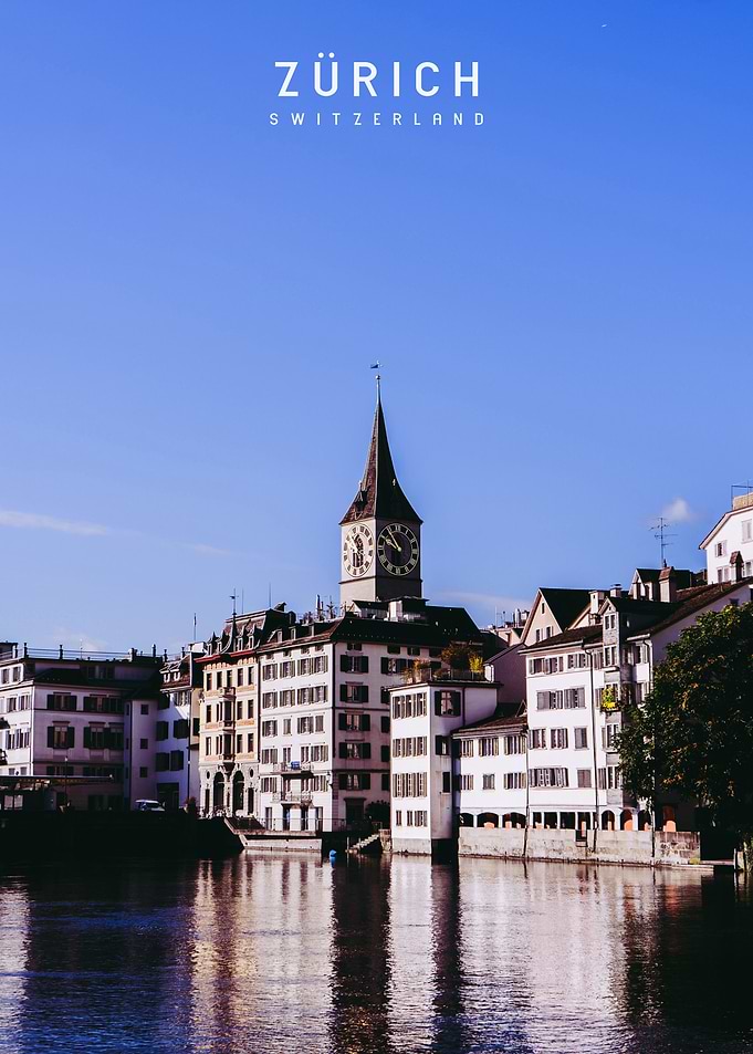 Zurich