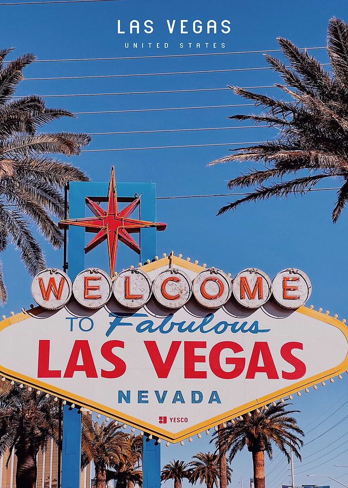 Las Vegas