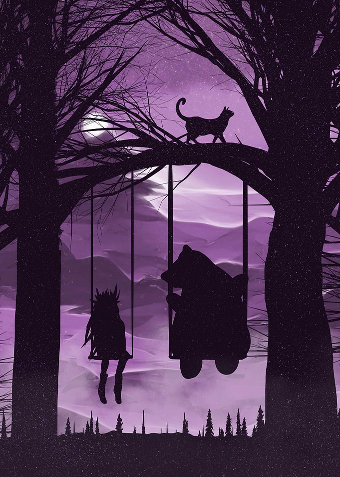 Wild Witch