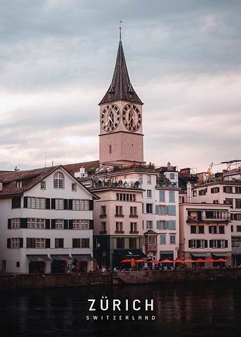 Zurich