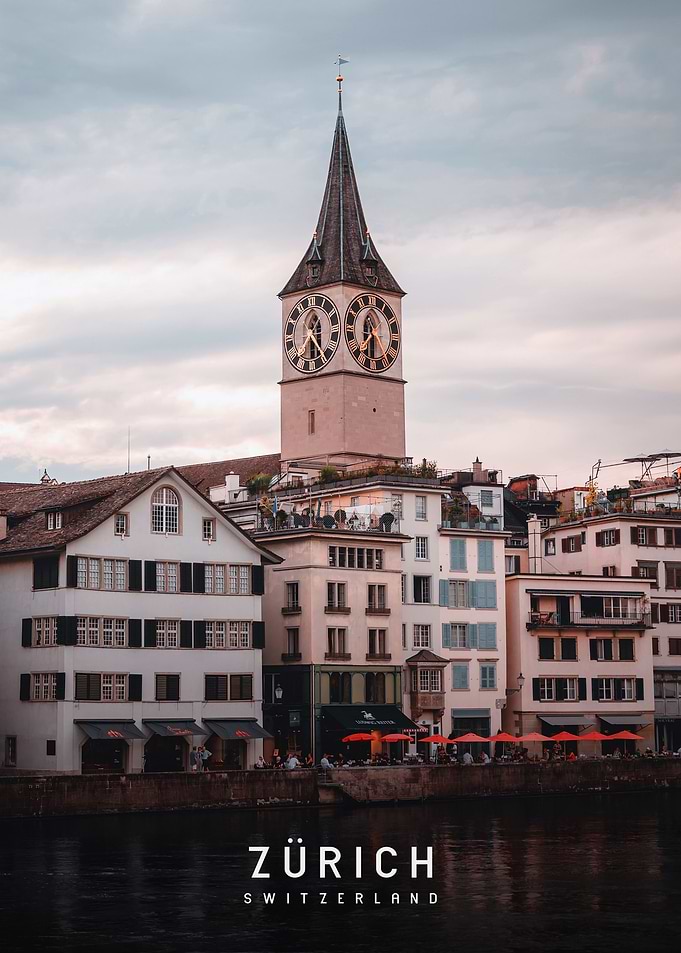 Zurich