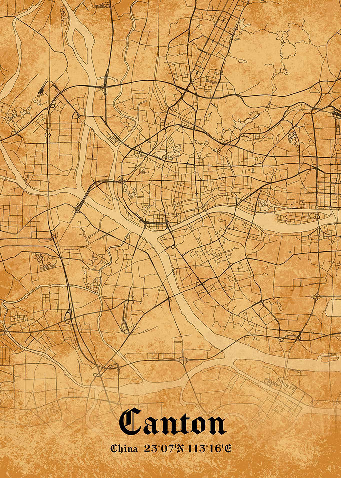 Canton