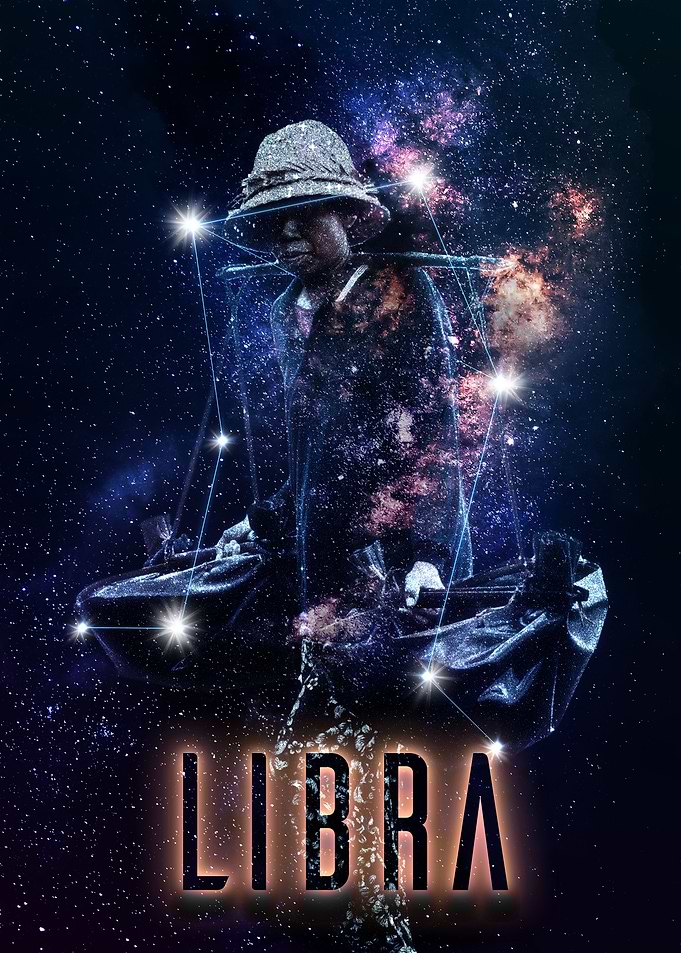 Zodiac Libra