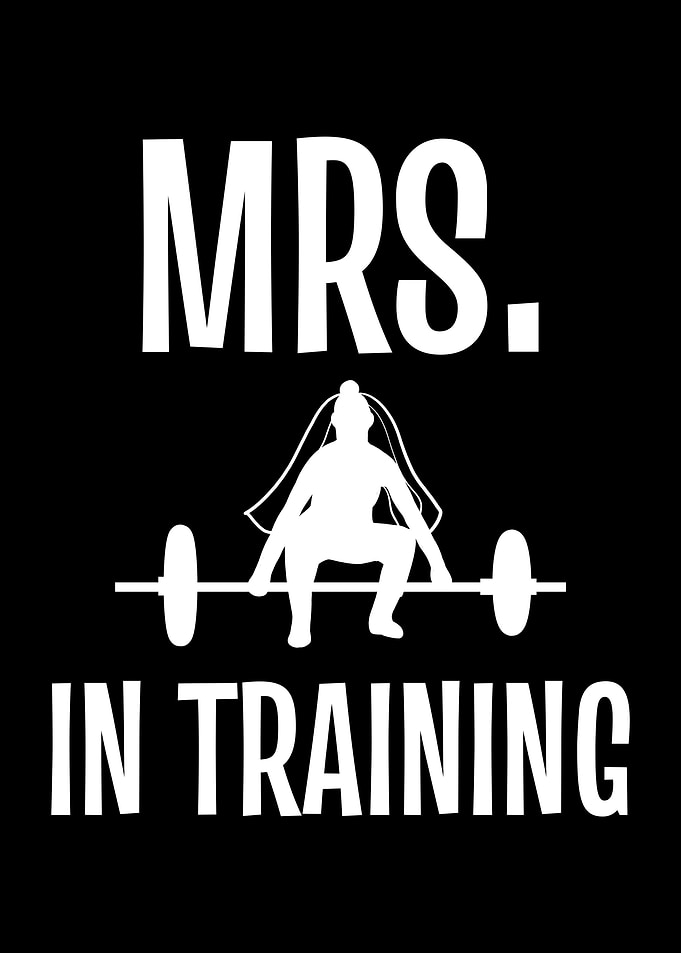 Mrs In Training