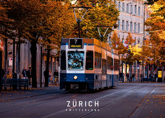 Zurich