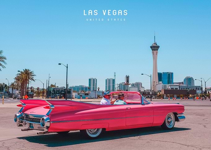 Las Vegas