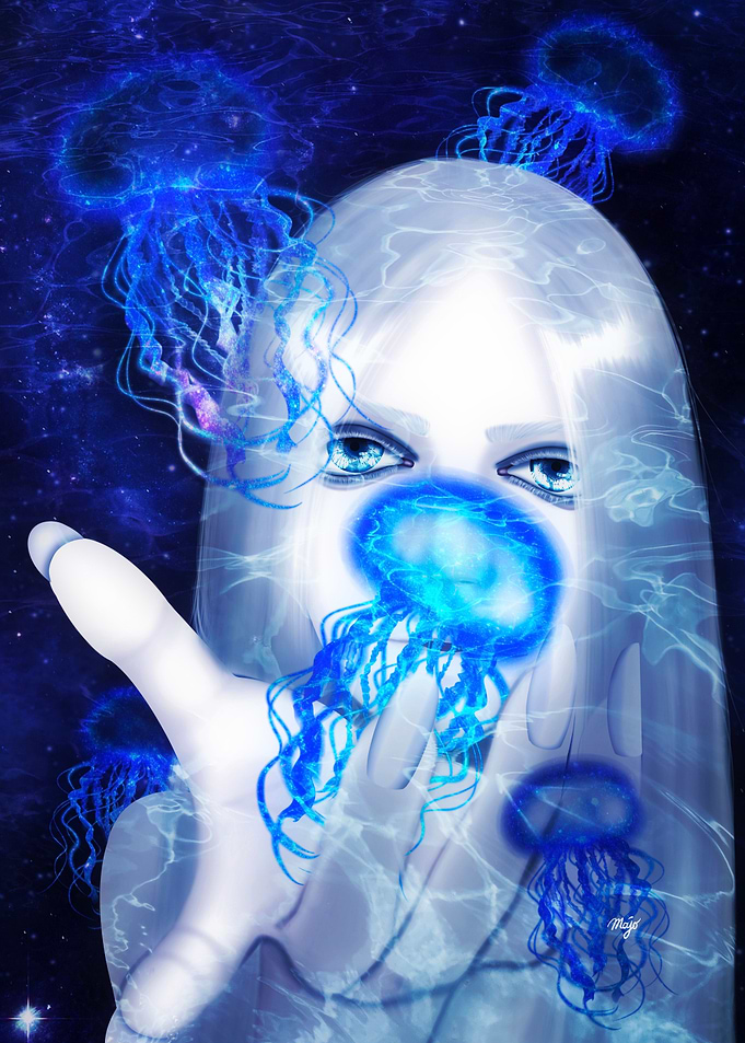 Universal Ocean 4