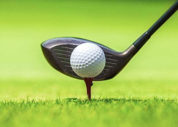 golf