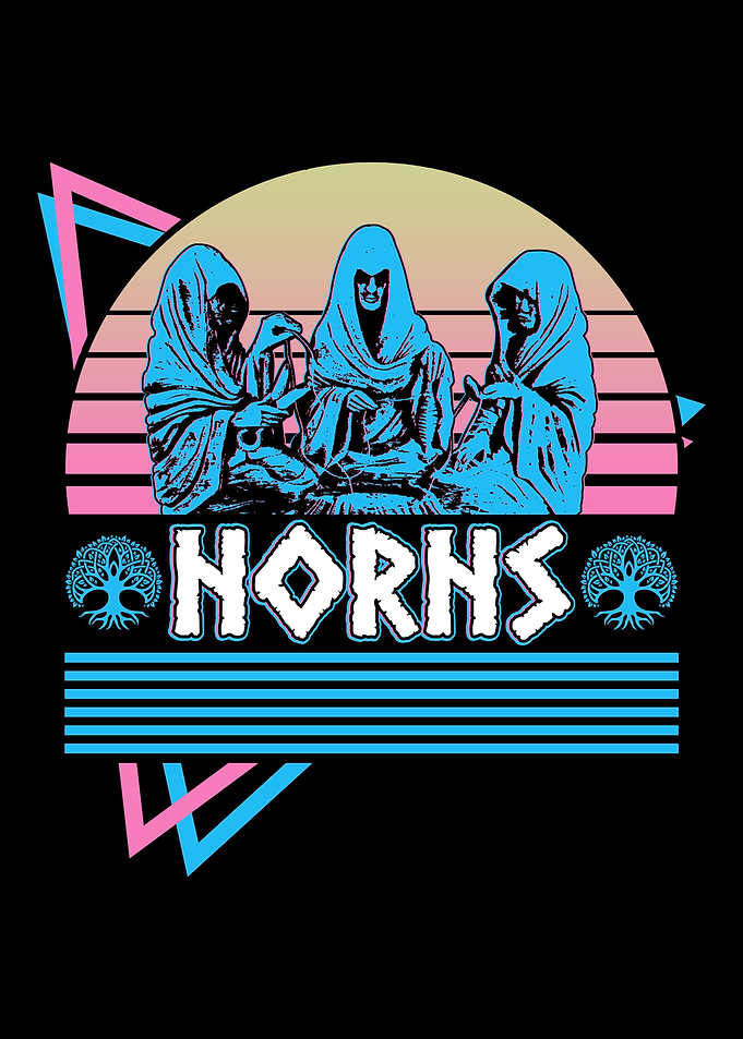 Norns Norse Mythology