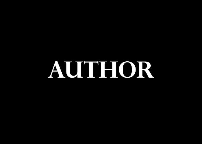 author